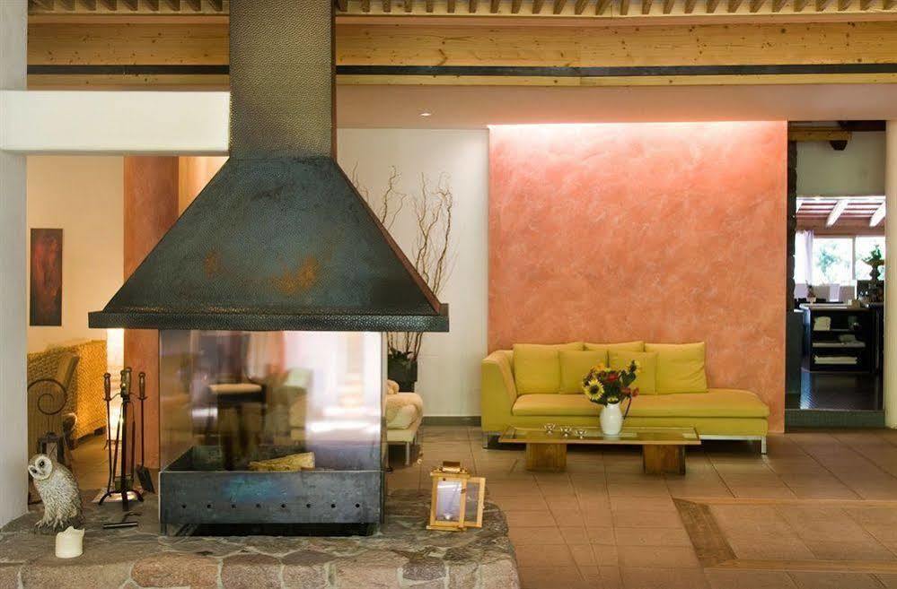 Hotel Bad Schoergau Sarentino Eksteriør billede